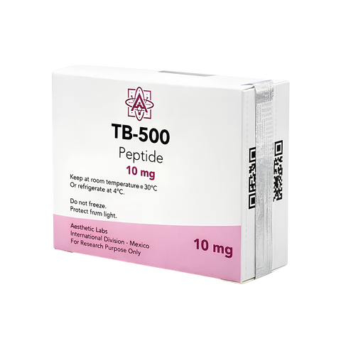 Aesthetic Labs TB-500 10 mg